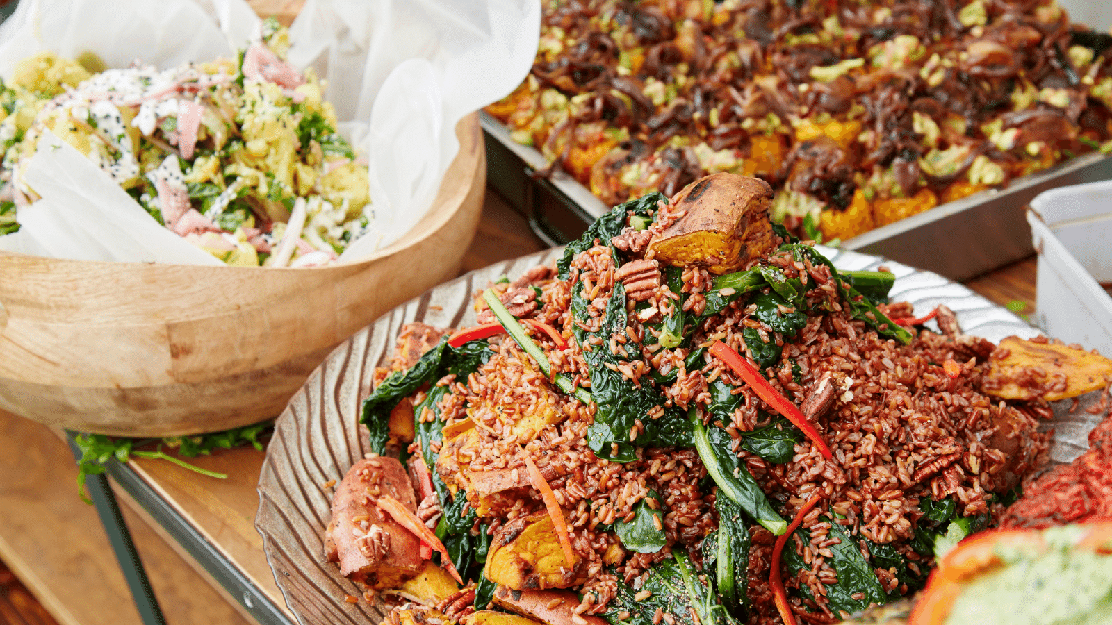 Comie's Caribbean Grill- Oxford